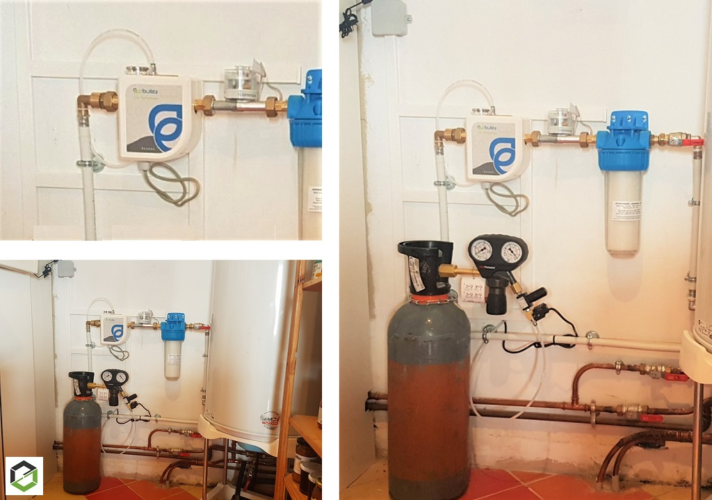 découvrez notre avis sur les adoucisseurs écologiques, des solutions efficaces et respectueuses de l'environnement pour améliorer la qualité de votre eau tout en préservant la planète. informez-vous sur leurs avantages, performances et impacts écologiques.