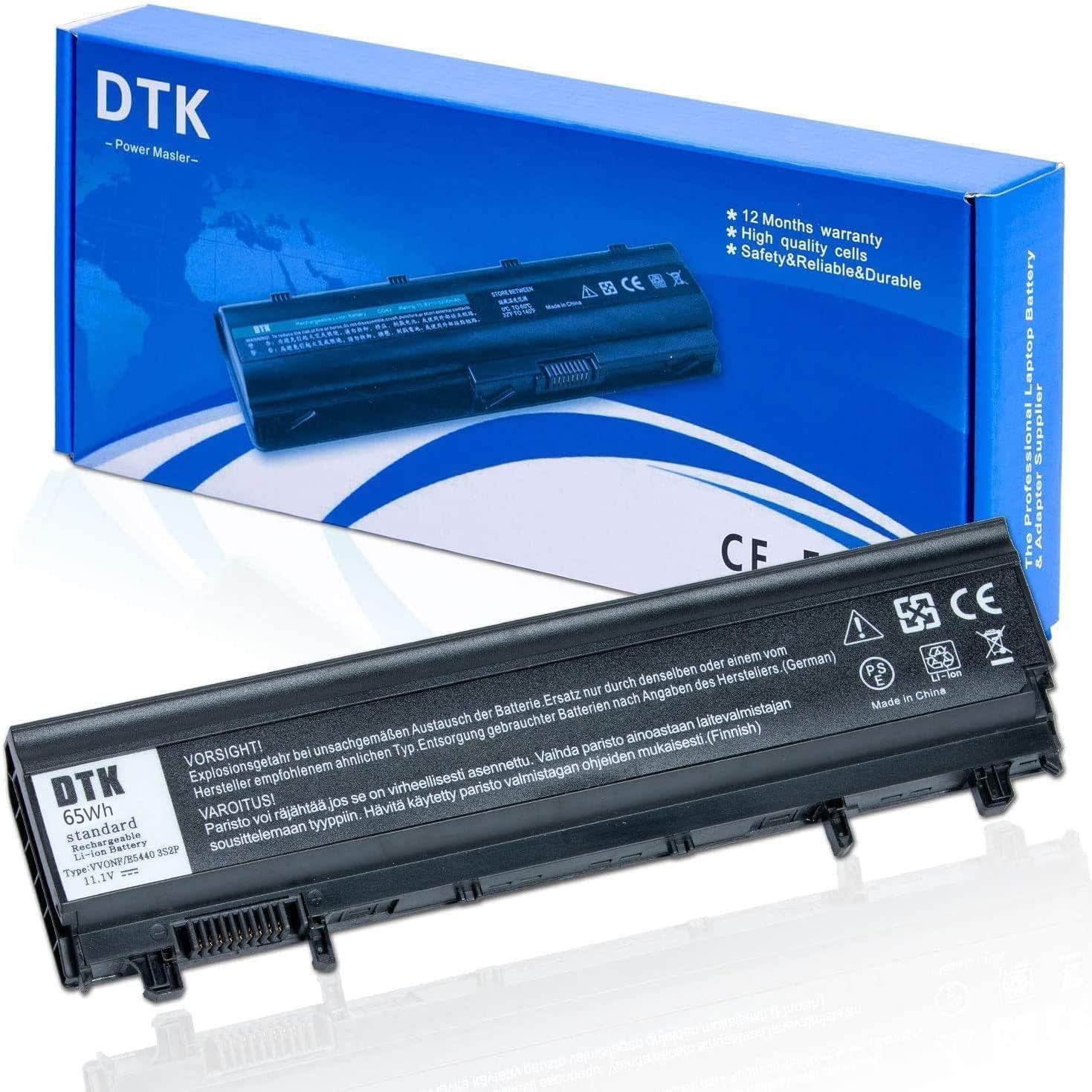 découvrez notre article complet sur les avis concernant la batterie dtk. que vous soyez à la recherche de performances, de durée de vie ou de compatibilité, nous vous livrons tous les retours d'expérience pour vous aider à faire le meilleur choix.