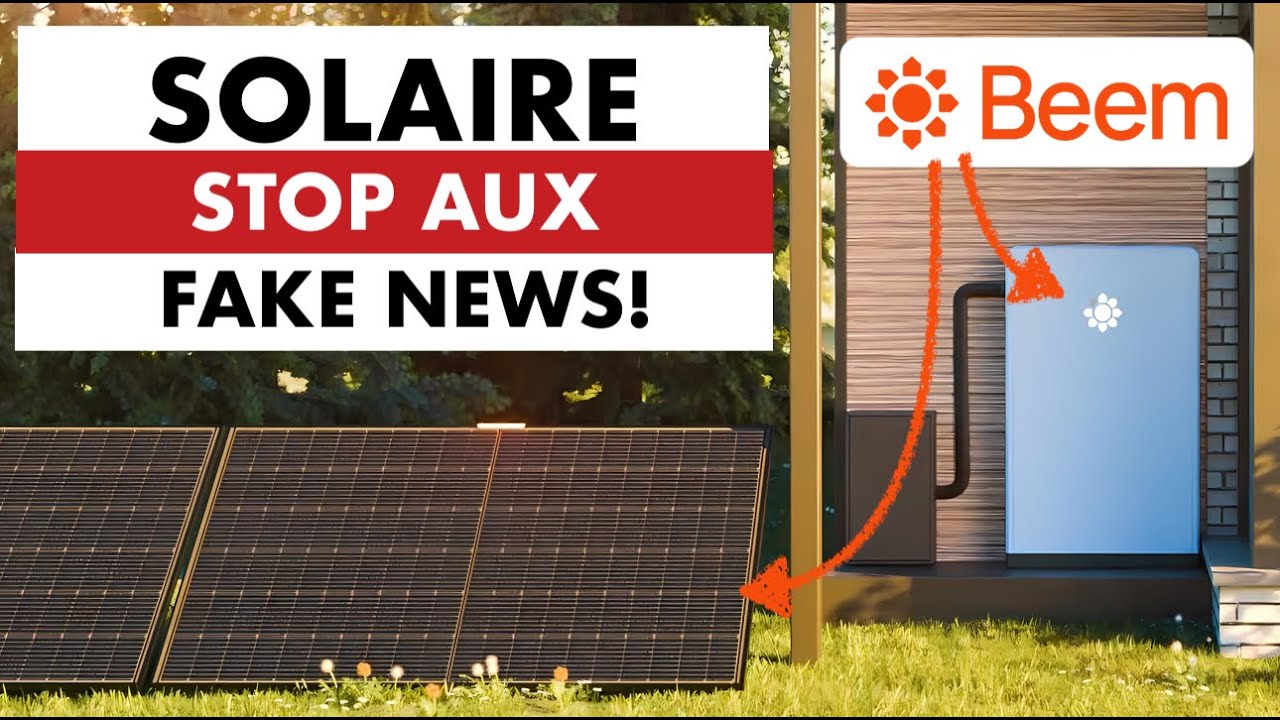 découvrez notre avis sur beemenergy, une solution innovante pour produire votre propre énergie renouvelable. analyse des fonctionnalités, avantages, inconvénients et retours d'expérience pour vous aider à prendre une décision éclairée.