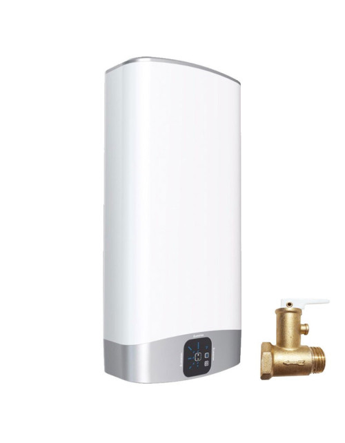 découvrez notre avis complet sur le chauffe-eau ariston velis 80l. performance, économie d'énergie et fonctionnalités innovantes : tous les aspects essentiels pour un choix éclairé.