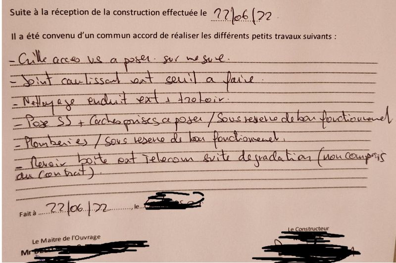 découvrez les avis sur les constructeurs en ccmi (contrat de construction de maison individuelle). analysez les retours d'expérience pour faire le meilleur choix dans votre projet de construction adaptée à vos besoins.
