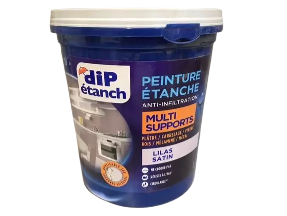 découvrez notre avis détaillé sur le dip étanche, un produit innovant qui offre une protection optimale contre l'humidité. idéal pour vos projets de construction et de rénovation, ce matériel assure durabilité et performance. lisez notre analyse complète pour choisir en toute confiance.