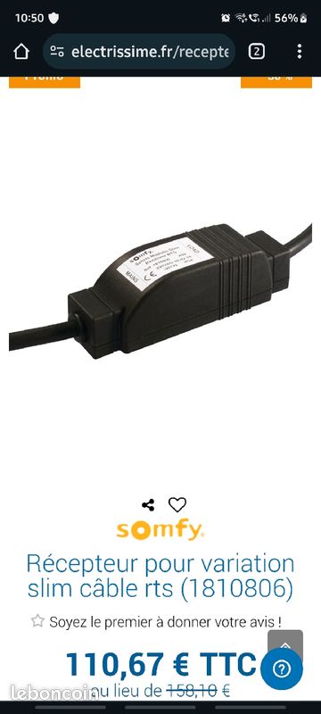 découvrez notre avis sur electrissime, le spécialiste de l'électricité en ligne. analysez les services, les avantages et les retours d'expérience pour faire le meilleur choix dans vos projets électriques.