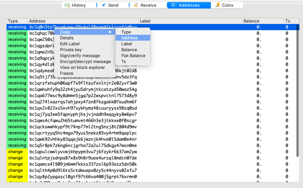 découvrez notre avis sur electrum, le portefeuille bitcoin sécurisé et populaire. analysez ses fonctionnalités, sa sécurité et son interface utilisateur pour prendre une décision éclairée sur l'utilisation de cette application.