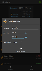 découvrez notre avis détaillé sur electrum, le portefeuille bitcoin sécurisé et facile à utiliser. informez-vous sur ses fonctionnalités, sa sécurité et son efficacité pour gérer vos cryptomonnaies.