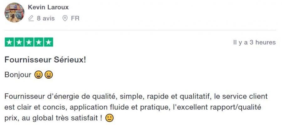 découvrez des avis d'experts et de consommateurs sur les solutions énergétiques. comparez les offres, les fournisseurs et trouvez l'énergie qui correspond à vos besoins tout en faisant des économies.