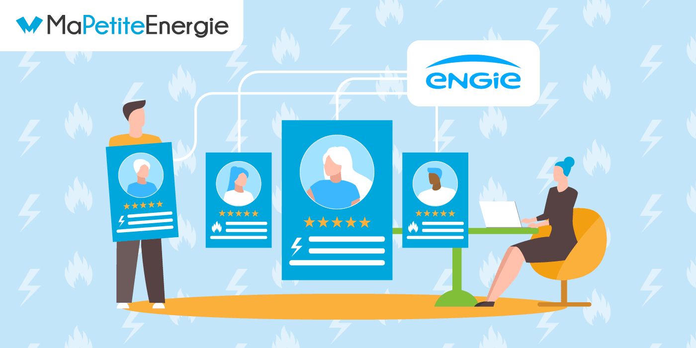 découvrez les avis sur engie : qualité du service, satisfaction des clients, tarifs et conseils d'experts pour mieux comprendre cette entreprise d'énergie. faites le bon choix pour votre contrat d'électricité et de gaz.
