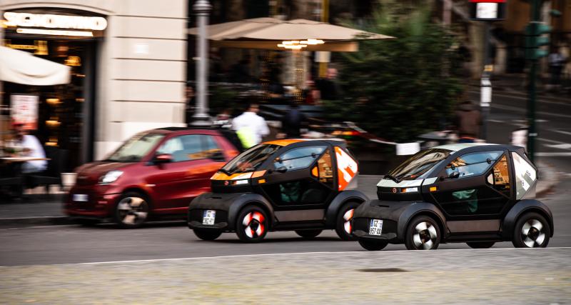 découvrez notre analyse complète et les avis des utilisateurs sur mobilize. informez-vous sur les services, les avantages et les retours d'expérience pour prendre une décision éclairée.