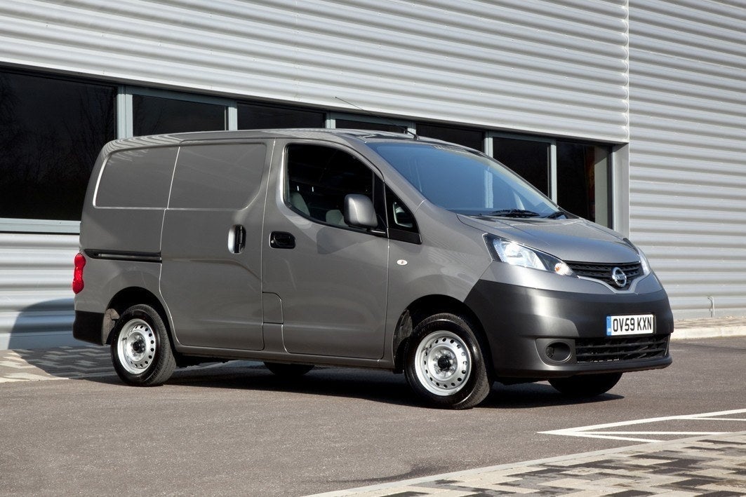 découvrez notre avis complet sur le nissan nv200. performance, confort, praticité et rapport qualité-prix : tout ce qu'il faut savoir sur ce véhicule utilitaire polyvalent.