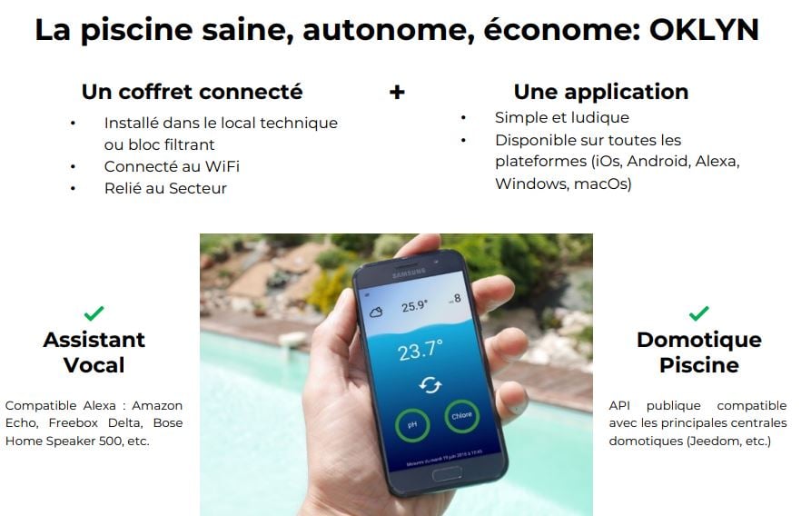 découvrez les avis sur oklyn, une plateforme innovante qui transforme votre expérience d'achat en ligne. lisez les retours d'utilisateurs, évaluez la fiabilité et trouvez des conseils précieux pour optimiser vos transactions sur oklyn.