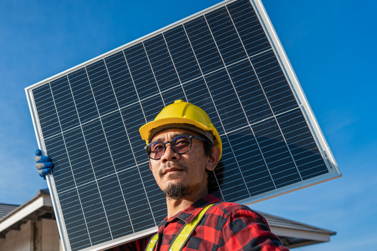 découvrez notre avis sur les panneaux solaires dokio. analysez leurs performances, avantages, et inconvénients pour faire le meilleur choix pour votre installation solaire. profitez d'une énergie renouvelable efficace avec dokio.