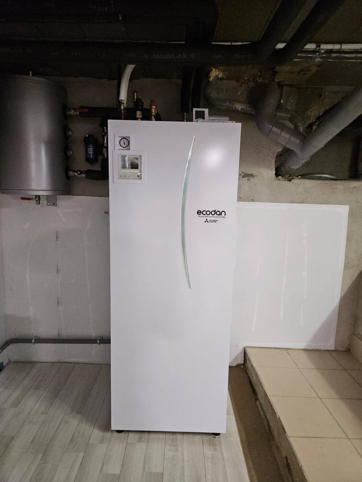 découvrez notre avis sur la pompe à chaleur mitsubishi ecodan : performance, efficacité énergétique et témoignages d'utilisateurs. informez-vous avant d'opter pour ce système de chauffage innovant.