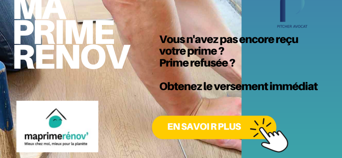 découvrez les avis sur prime rénov, le dispositif d'aide à la rénovation énergétique. apprenez-en plus sur les retours d'expérience des utilisateurs et les avantages de ce programme pour améliorer l'efficacité énergétique de votre habitation.