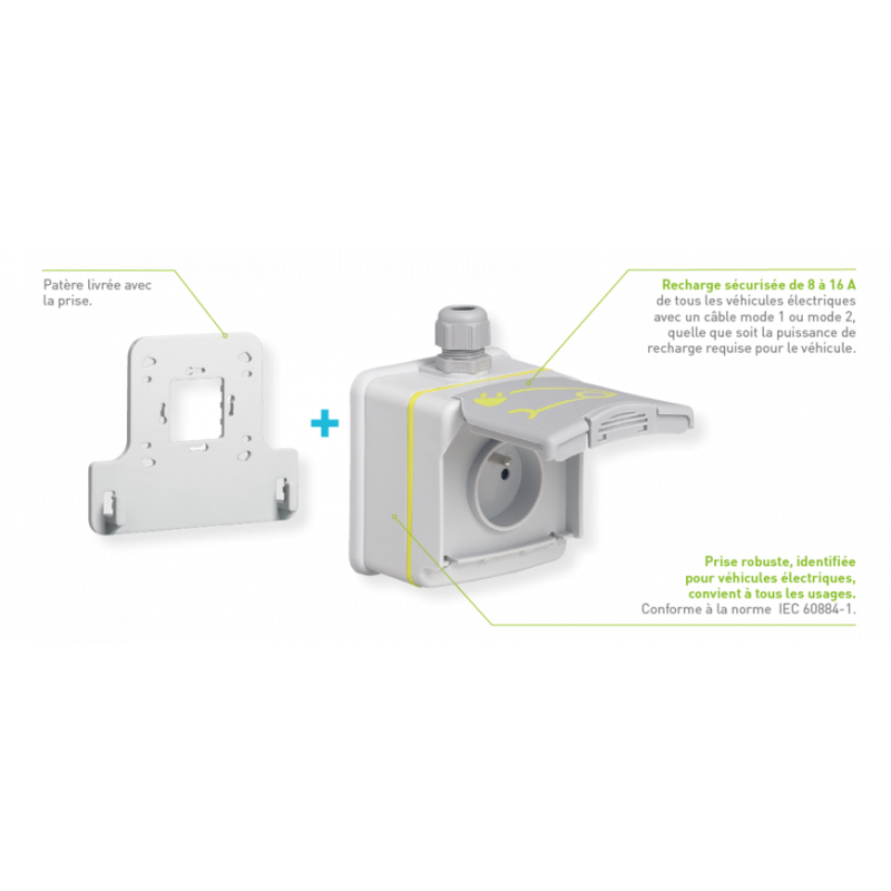 découvrez notre avis sur la prise green up, une solution innovante pour la recharge de véhicules électriques. analysez ses avantages, ses fonctionnalités et son efficacité pour un usage quotidien. ne manquez pas nos conseils pour bien choisir vos équipements de recharge !