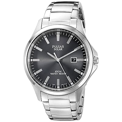 découvrez notre avis complet sur les montres pulsar solar, alliant style et technologie solaire. analyse, caractéristiques, et performances pour vous aider à faire le meilleur choix.