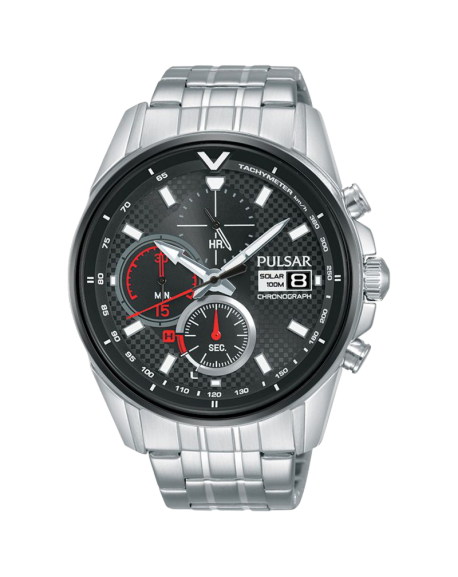 découvrez notre avis complet sur les montres pulsar solar. analyse des caractéristiques, de la performance et de l'esthétique de ces montres à énergie solaire. trouvez la montre idéale qui allie style et durabilité.