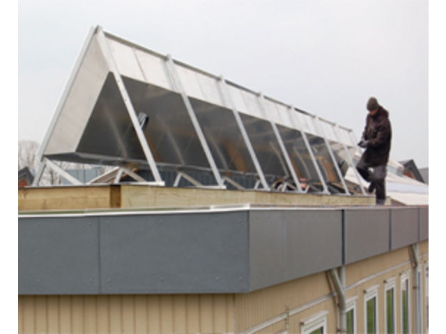 découvrez notre avis sur solarventi, un système innovant de chauffage solaire. explorez ses caractéristiques, avantages et performances pour faire un choix éclairé sur cette solution écologique et économique.