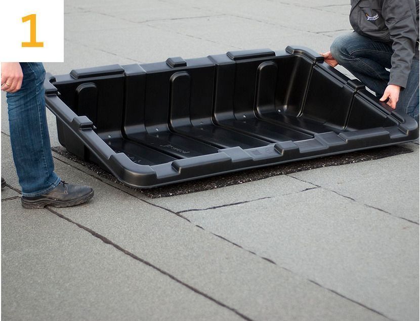 découvrez le bac à lester solaire, une solution innovante et écologique pour stabiliser vos installations solaires. optimisez la performance de votre système photovoltaïque tout en préservant l'environnement grâce à cette technologie durable.