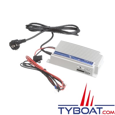 découvrez notre sélection de batteries 24v, idéales pour alimenter vos appareils électriques, véhicules et systèmes de stockage d'énergie. bénéficiez de performances optimales et d'une longue durée de vie pour répondre à tous vos besoins énergétiques.