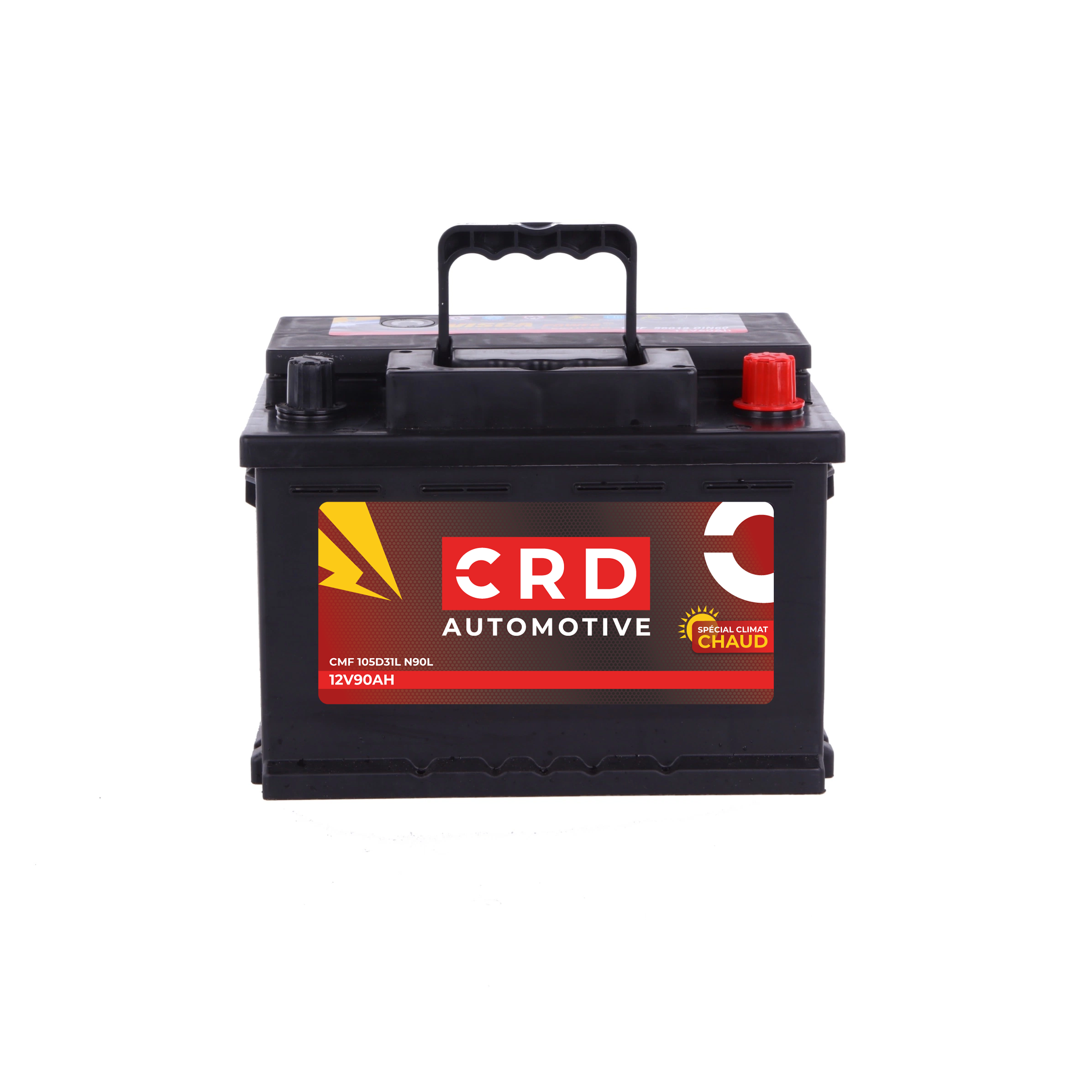 découvrez notre sélection de batteries carrefour, parfaites pour alimenter vos appareils électroniques. profitez de produits de qualité à prix abordables, garantissant performance et longévité. faites le choix de l'efficacité avec carrefour.