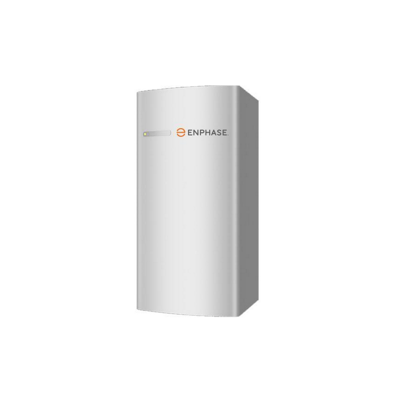 découvrez la batterie enphase, une solution de stockage d'énergie innovante et efficace pour maximiser l'autonomie de votre système solaire. profitez d'une gestion intelligente de l'énergie et d'une longévité accrue pour une performance optimale.