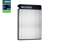 découvrez la batterie lg chem 13 kwh, idéale pour le stockage d'énergie dans vos systèmes solaires. performante et fiable, elle optimise l'autonomie de votre installation tout en réduisant votre facture d'électricité. faites le choix d'une énergie durable et efficace avec lg chem.