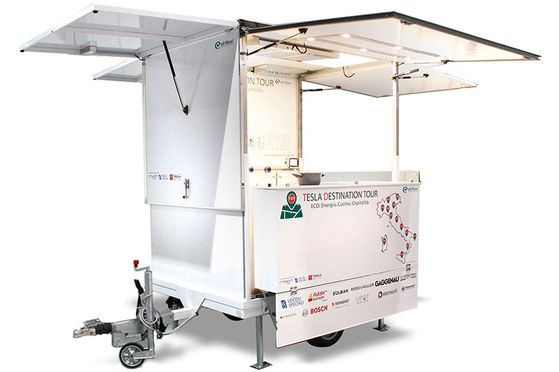 découvrez la meilleure batterie lithium pour food truck, offrant une autonomie optimale et une performance fiable pour alimenter vos équipements. idéale pour les professionnels de la restauration mobile, elle garantit une énergie durable tout au long de votre service.