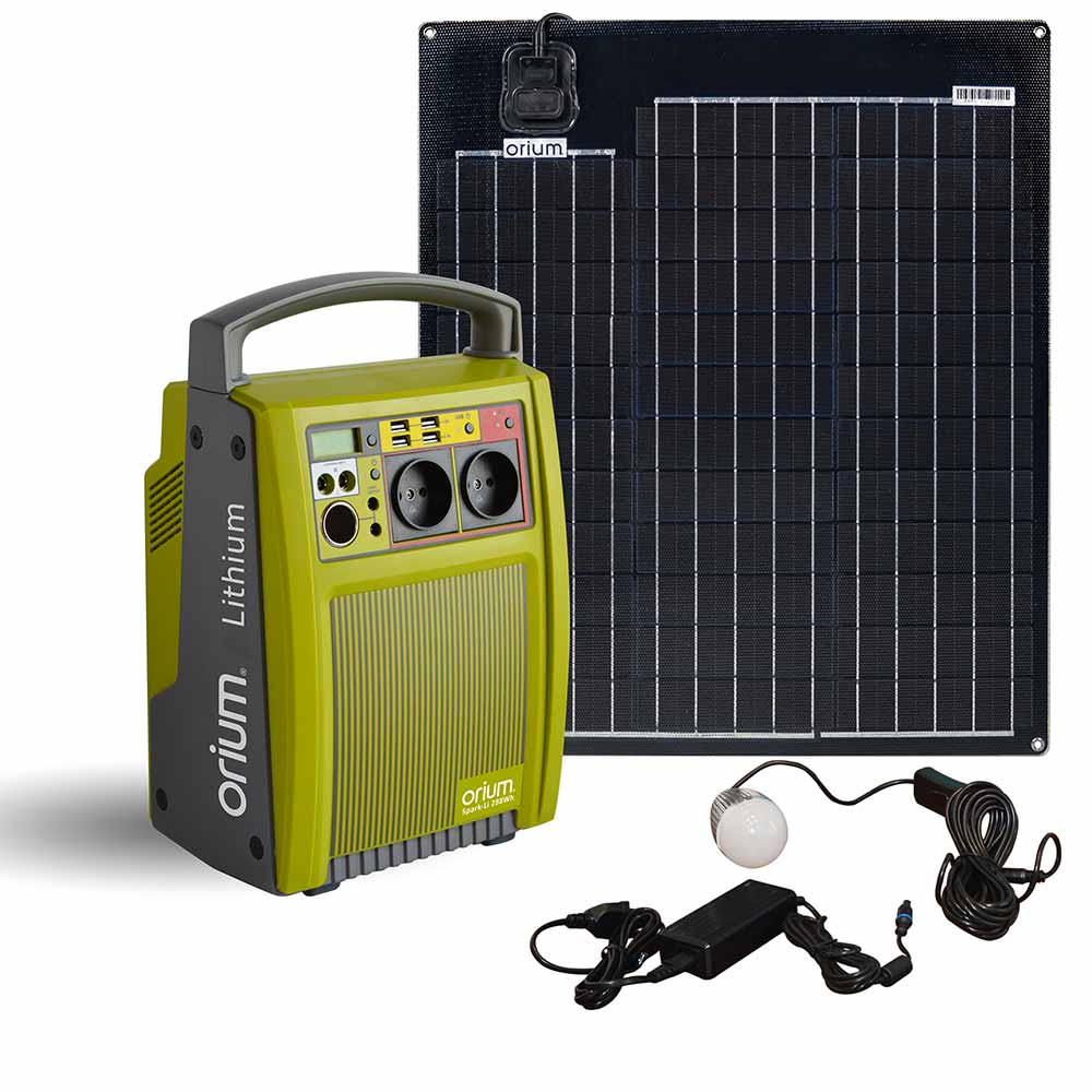 découvrez les avantages des batteries solaires pour stocker de l'énergie renouvelable. idéales pour des solutions énergétiques durables, elles vous permettent de réduire vos factures d'électricité tout en contribuant à la protection de l'environnement. optez pour une énergie propre et autonome dès aujourd'hui!