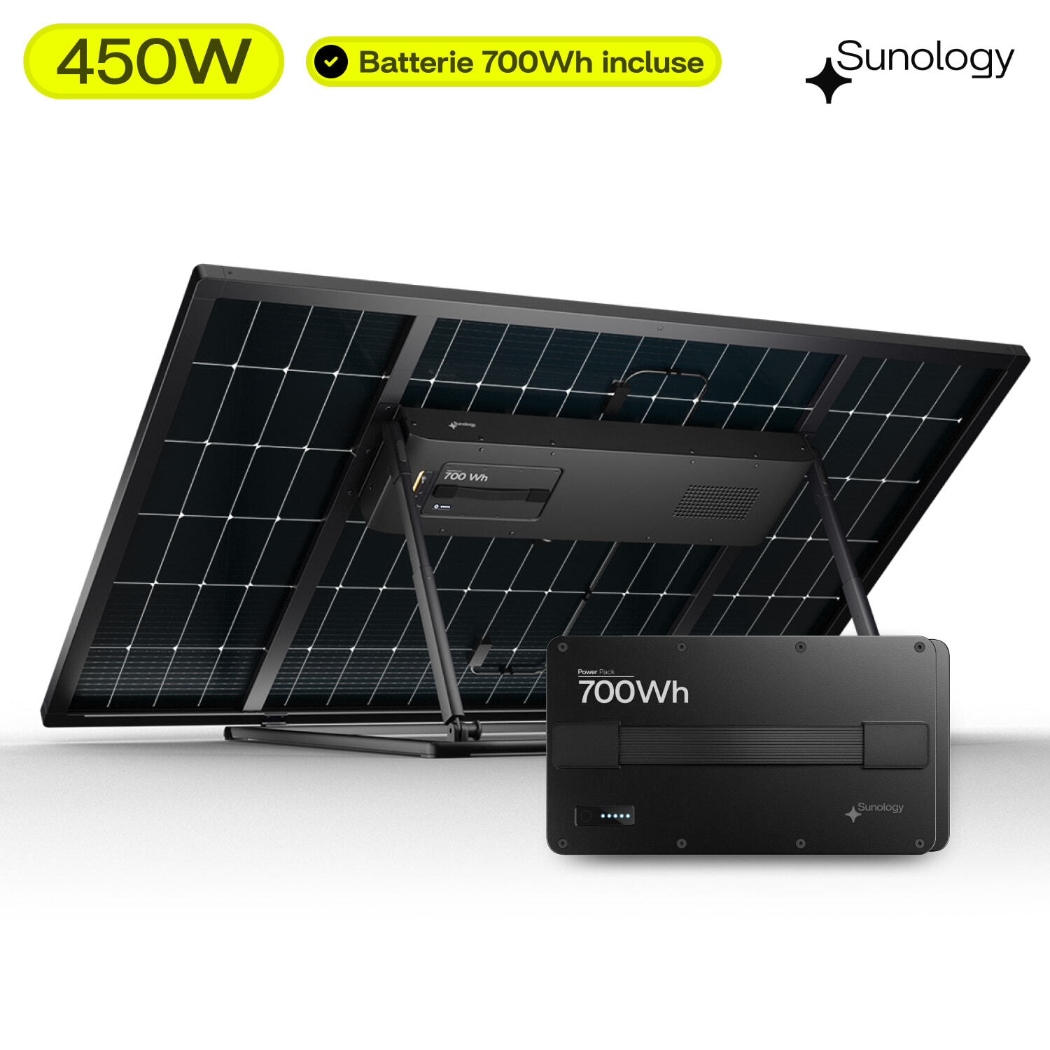 découvrez la batterie sunology, une solution innovante et écologique pour stocker l'énergie solaire. grâce à sa technologie avancée, profitez d'une autonomie optimale et d'une performance inégalée, idéale pour vos besoins énergétiques domestiques et professionnels.