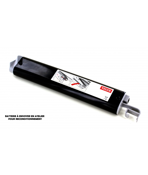 découvrez notre sélection de batteries pour fenêtres velux, conçues pour optimiser l'utilisation de votre espace sous les toits. profitez de la lumière naturelle et d'un confort optimal grâce à nos produits de qualité, faciles à installer et compatibles avec plusieurs modèles de velux.