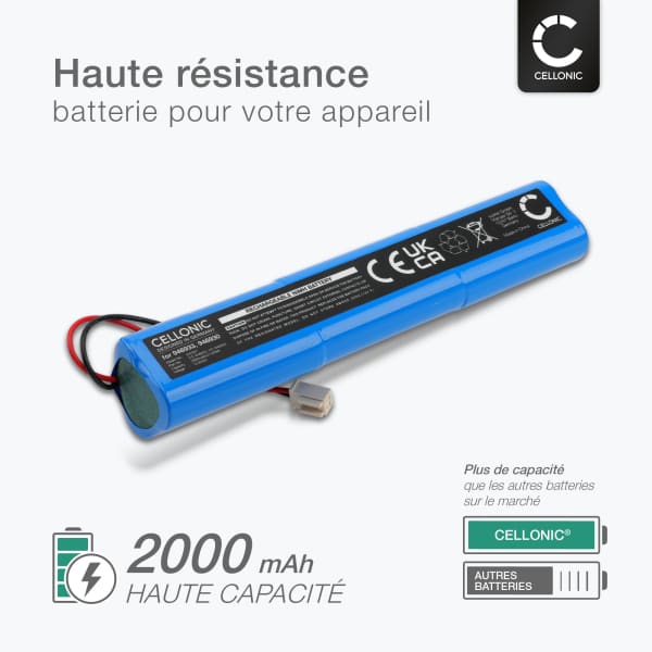 découvrez notre sélection de batteries pour velux, conçues pour garantir le fonctionnement optimal de vos fenêtres de toit. profitez de la luminosité naturelle et de l'aération tout en assurant un entretien facile et efficace. commandez dès maintenant et redonnez vie à vos velux !