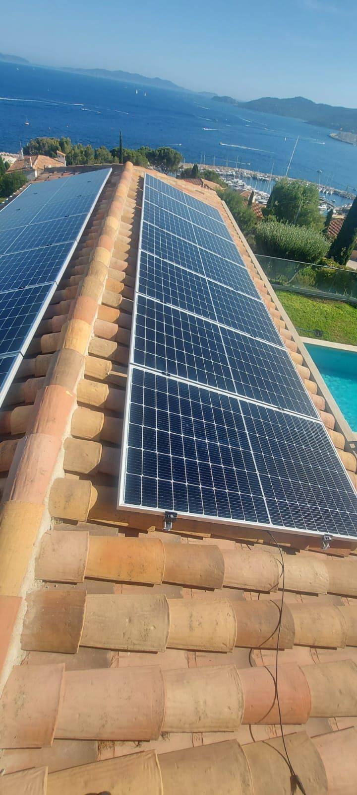 découvrez notre batterie virtuelle pv, une solution innovante pour optimiser l'autoconsommation d'énergie solaire. profitez d'une gestion intelligente de votre production d'électricité, réduisez vos factures et contribuez à un avenir durable.