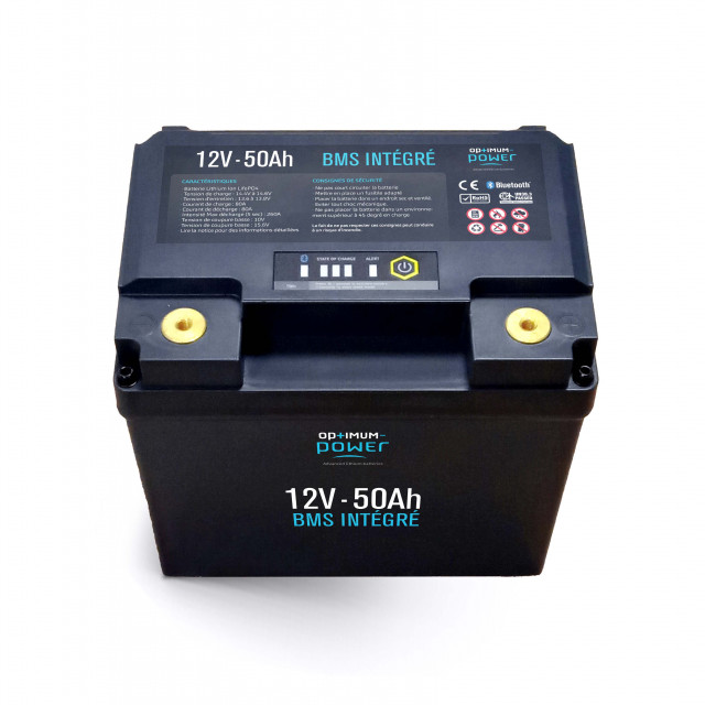 découvrez notre sélection de batteries 12v performantes et fiables, idéales pour tous vos appareils et projets. bénéficiez d'une autonomie prolongée et d'une qualité optimale pour alimenter vos équipements. explorez nos options dès maintenant !