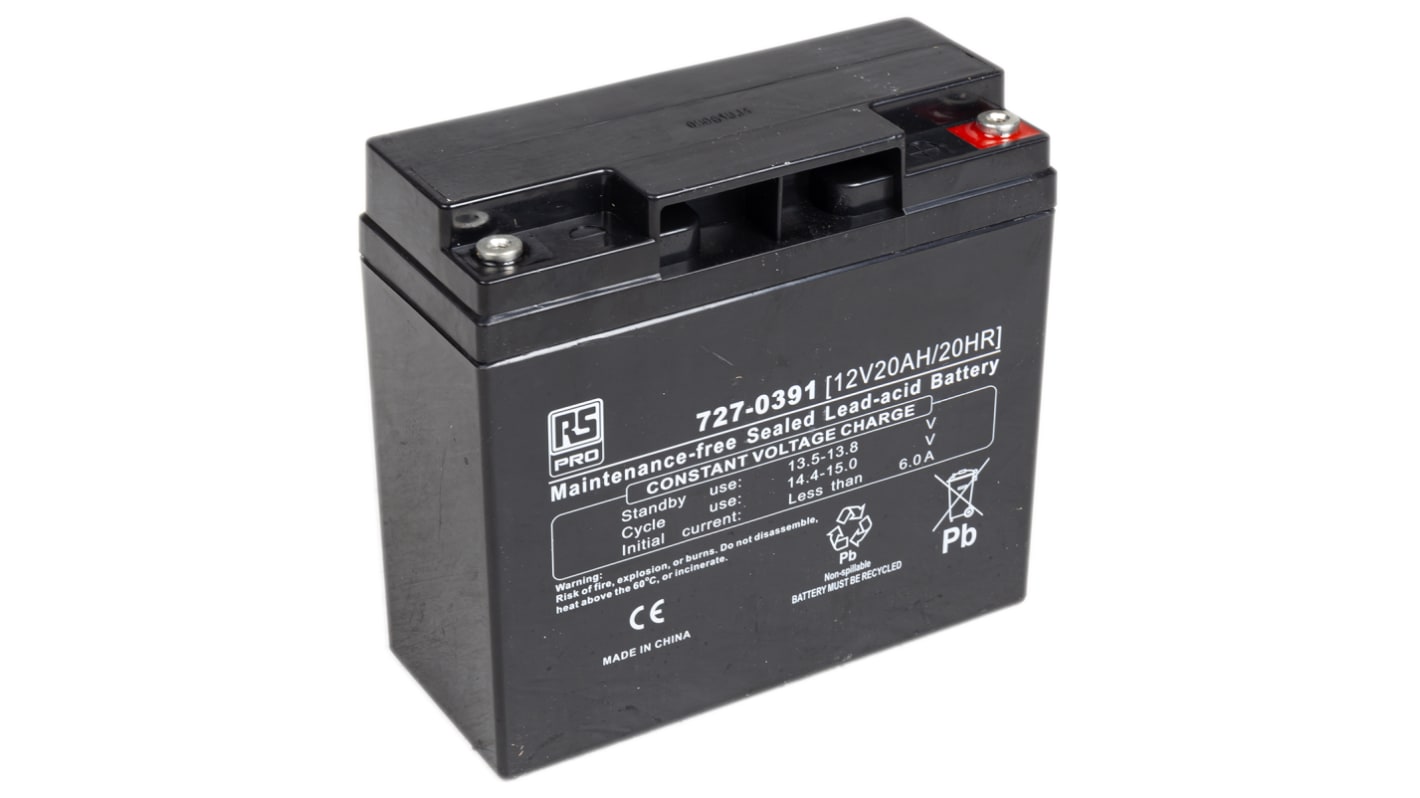 découvrez notre sélection de batteries 12v, parfaites pour vos besoins en énergie. que ce soit pour un usage domestique, automobile ou industriel, trouvez la batterie qui allie performance et fiabilité. profitez de nos conseils d'experts et de prix compétitifs pour une alimentation durable.