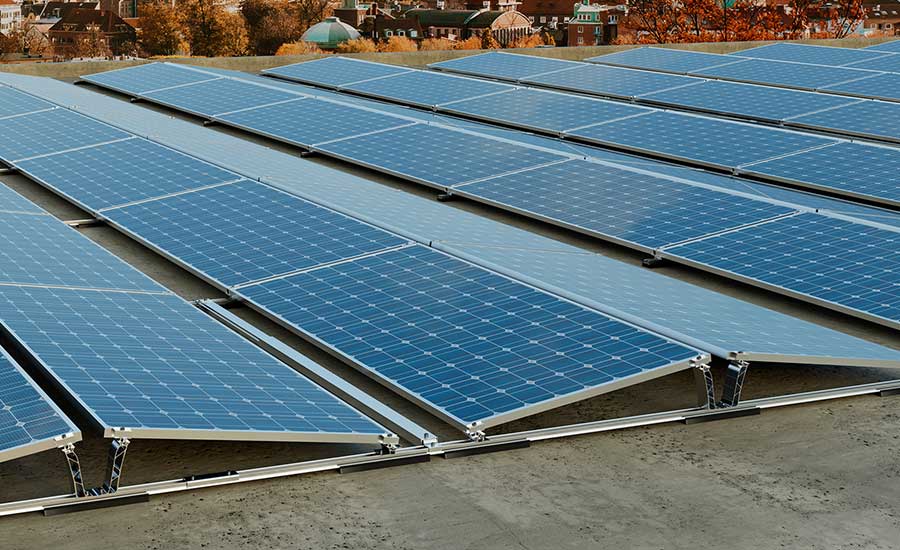 découvrez les avantages du béton pv, un matériau innovant alliant performance et durabilité pour vos projets de construction. idéal pour des structures écologiques et résistantes, le béton photovoltaïque transforme l'énergie solaire en électricité, offrant ainsi une solution durable et efficace pour réduire votre empreinte carbone.