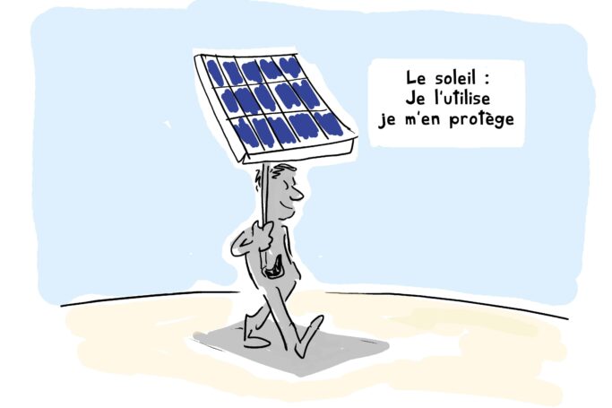 découvrez les règles de la bienséance photovoltaïque, un guide essentiel pour adopter des pratiques responsables dans l'installation et l'utilisation des panneaux solaires. apprenez à respecter l'esthétique, l'environnement et les normes de sécurité tout en profitant des avantages de l'énergie solaire.