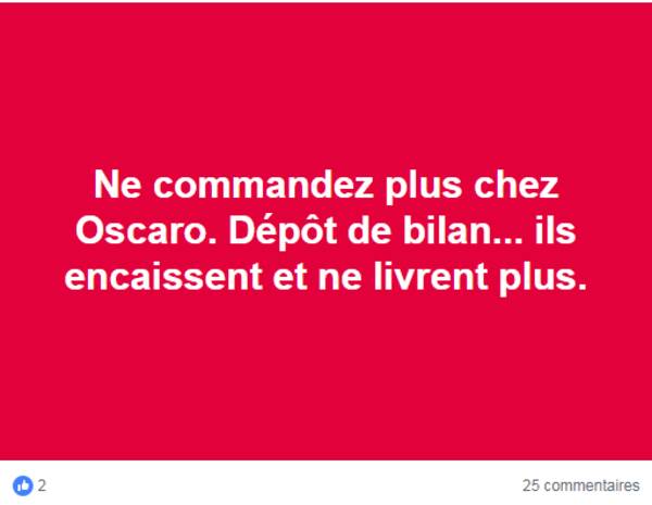 découvrez le bilan d'oscaro, leader de la vente de pièces automobiles en ligne. analyse des performances, innovations et perspectives d'avenir pour un acteur incontournable du secteur.