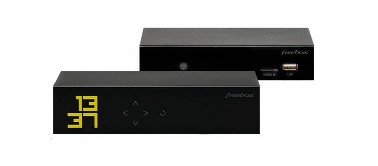 découvrez notre box internet performante, offrant une connexion rapide et fiable pour tous vos besoins numériques. profitez de la meilleure expérience en streaming, gaming et navigation avec nos forfaits adaptés à tous les usages.