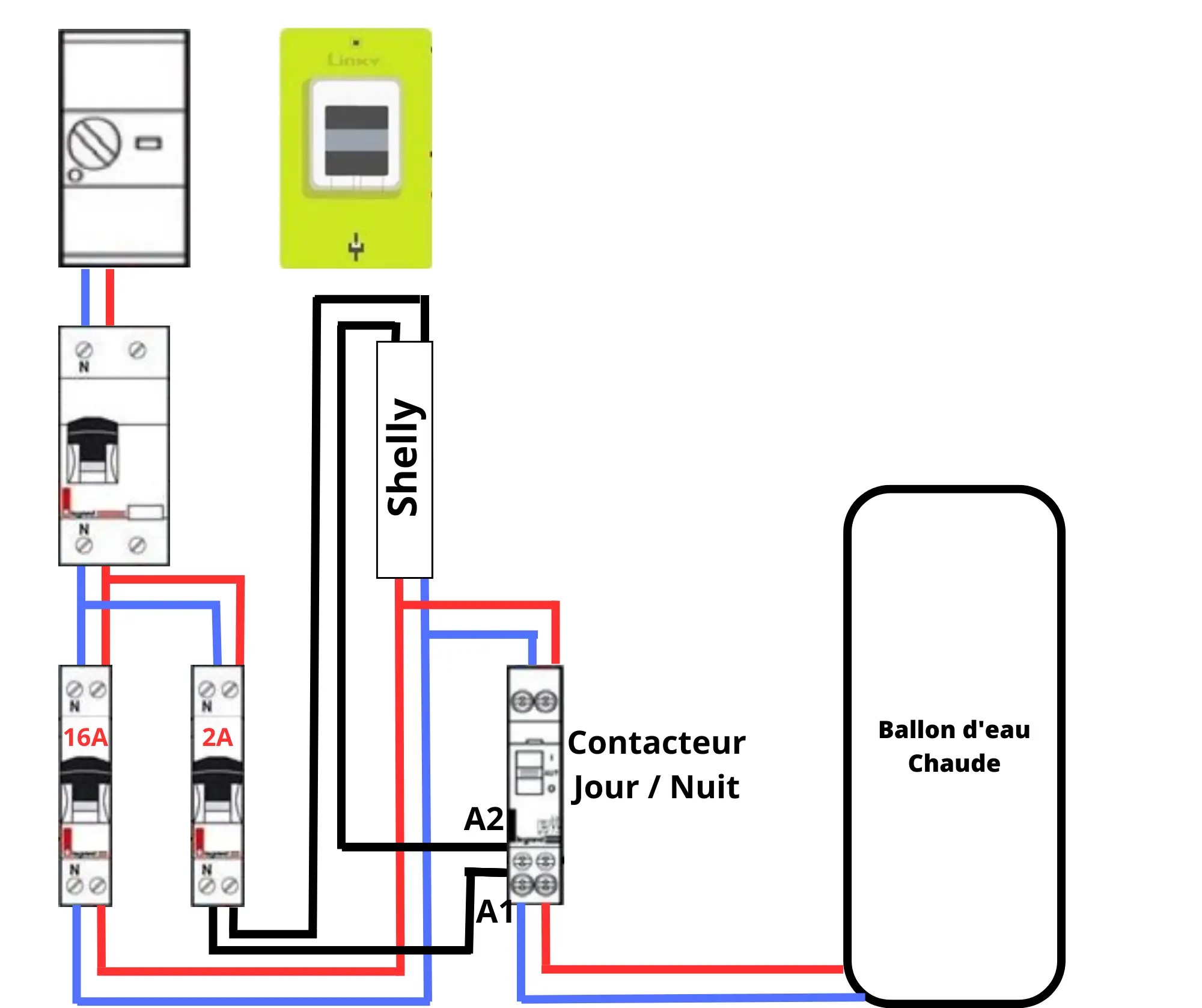 découvrez tout ce qu'il faut savoir sur le branchement jour nuit pour votre compteur linky. optimisez votre consommation d'énergie et réalisez des économies sur vos factures grâce à des horaires tarifaires adaptés.