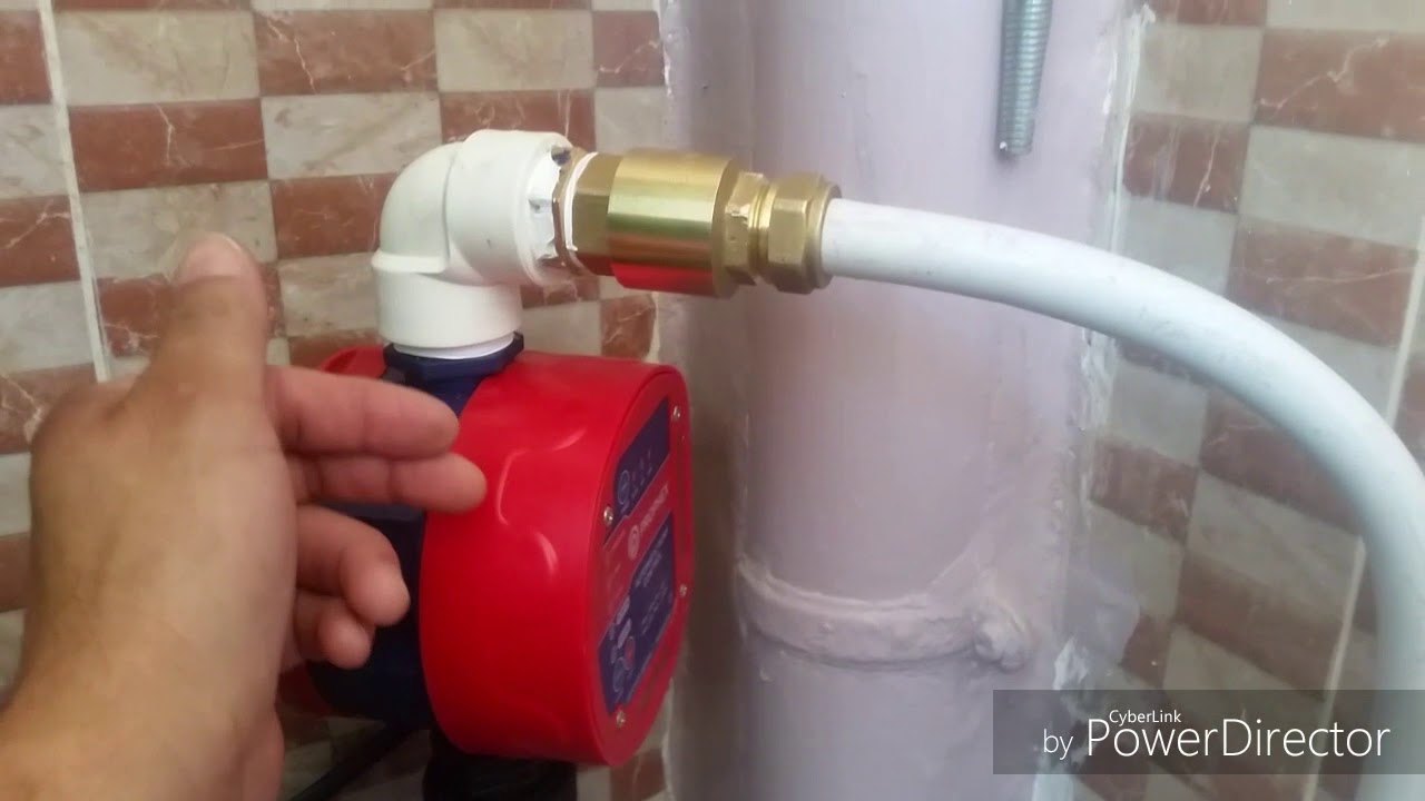 découvrez comment réaliser un branchement efficace de votre surpresseur pour optimiser la pression de votre réseau d'eau. suivez nos conseils pratiques et assurez un fonctionnement optimal de votre installation.