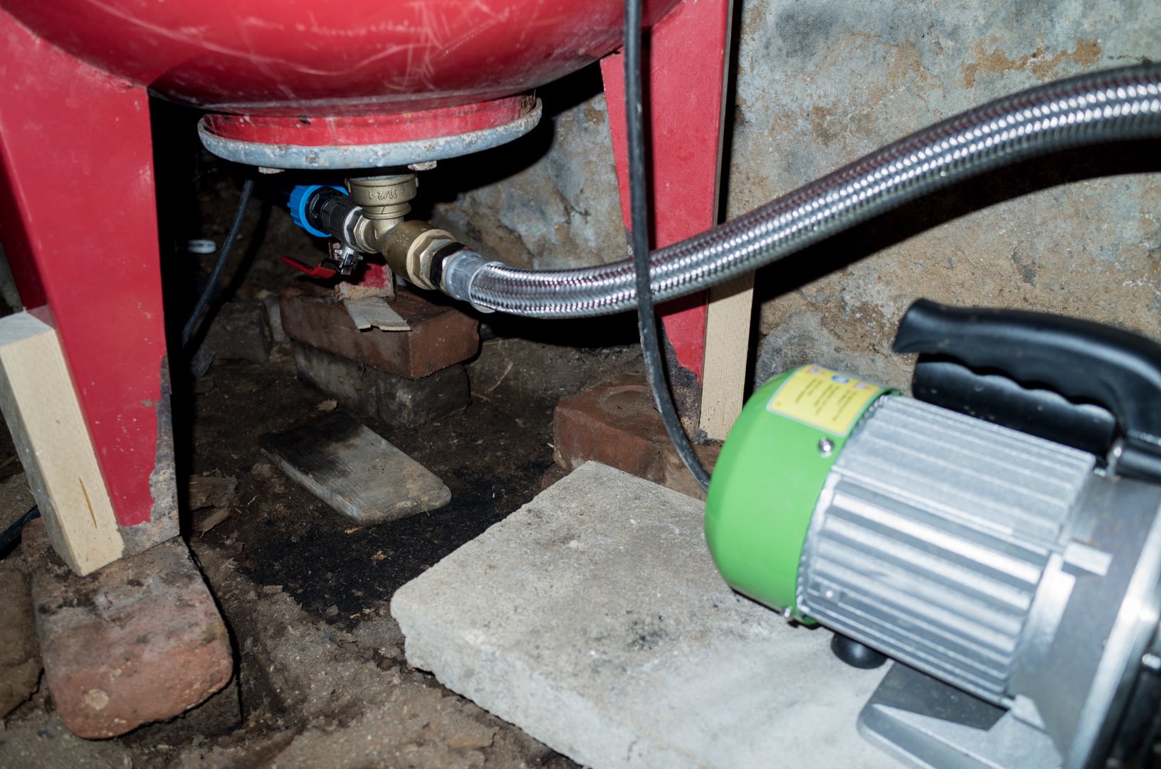 découvrez nos solutions de branchement pour surpresseurs, spécialement conçues pour optimiser la pression de votre système d'eau. bénéficiez d'une installation facile et de performances améliorées, tout en garantissant une durabilité maximale.