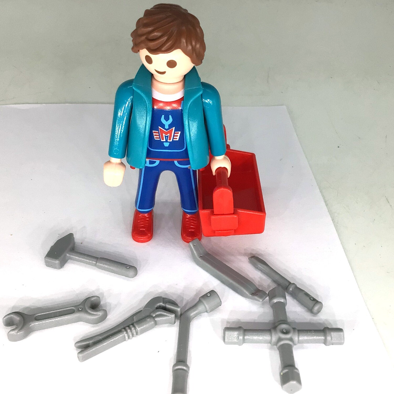 découvrez l'univers du bricolage avec nos conseils pratiques, tutoriels et astuces pour tous les niveaux. de la rénovation à la création, devenez un expert bricoleur et donnez vie à vos projets.