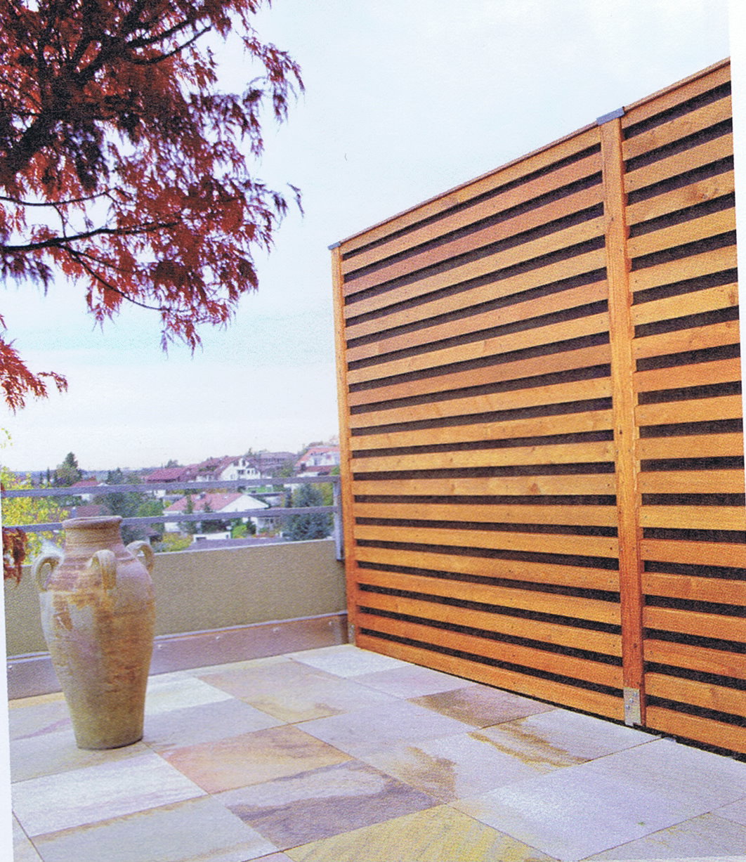 découvrez comment atténuer le bruit d'une clôture et améliorer votre confort. explorez des solutions efficaces pour réduire les nuisances sonores tout en préservant l'esthétique de votre espace extérieur.