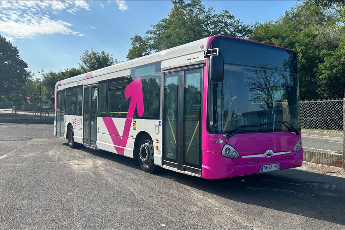 découvrez les horaires du bus 189 pour faciliter vos déplacements. renseignez-vous sur les arrêts, les fréquences et les services associés pour une expérience de voyage optimale.