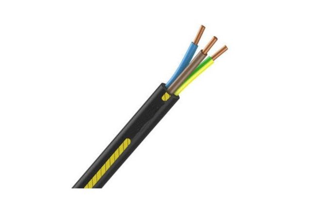 découvrez notre câble 4x16, idéal pour vos installations électriques. répondant aux normes de sécurité, il assure une transmission efficace de l'énergie. parfait pour les projets résidentiels et industriels, ce câble garantit durabilité et performance.