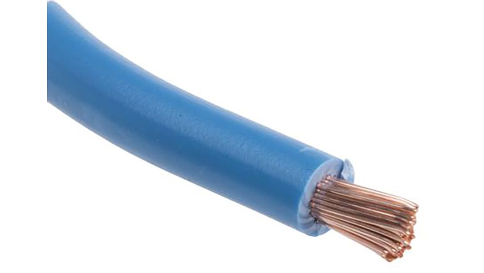 découvrez notre câble de 6mm², idéal pour toutes vos installations électriques. résistant et performant, il assure une sécurité optimale et une conductivité excellente pour vos projets. faites le choix de la qualité avec notre câble de 6mm².