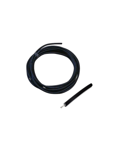 découvrez notre câble 6mm² de 50 mètres, idéal pour vos projets électriques. cette solution robuste et fiable assure une excellente conductivité, parfaite pour des installations domestiques ou professionnelles. commandez dès maintenant pour bénéficier d'une qualité supérieure à un prix compétitif.