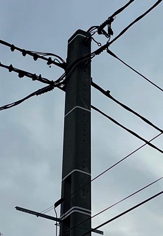 découvrez notre sélection de câbles enedis, conçus pour assurer une connexion électrique fiable et sécurisée. idéaux pour les professionnels et les particuliers, ces câbles garantissent des performances optimales et respectent les normes en vigueur. passez à une installation électrique de qualité avec nos produits enedis.