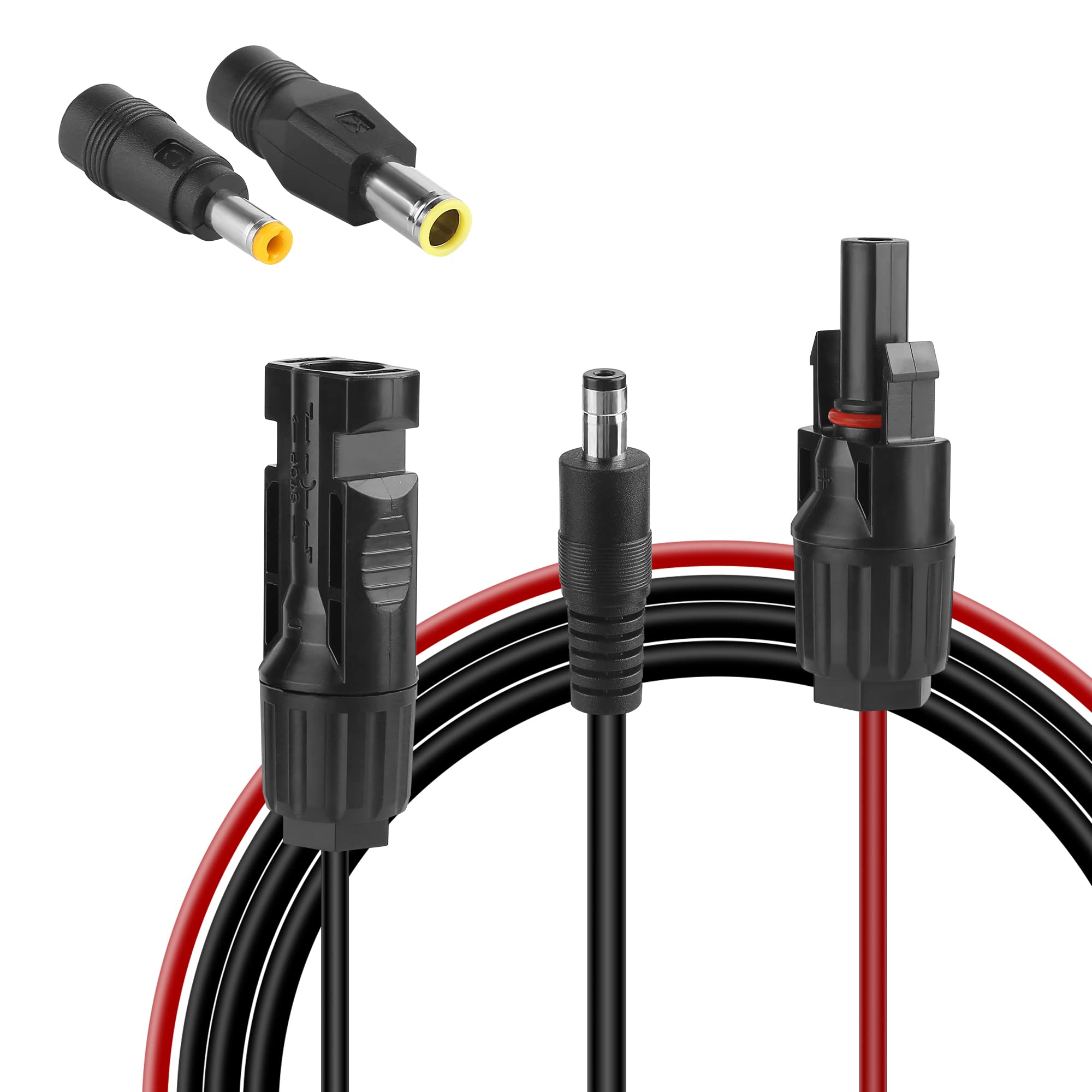 découvrez notre câble solaire 12v, idéal pour optimiser l'énergie de vos panneaux solaires. résistant et performant, il garantit une connexion fiable pour tous vos projets d'énergie renouvelable.