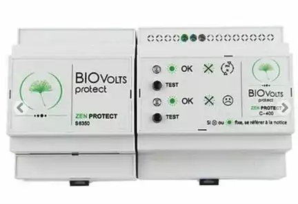 découvrez notre cage faraday spécialement conçue pour les compteurs linky. protégez votre vie privée et évitez les interférences électromagnétiques grâce à cette solution efficace et esthétique. assurez une tranquillité d'esprit en sécurisant vos appareils contre les ondes indésirables.